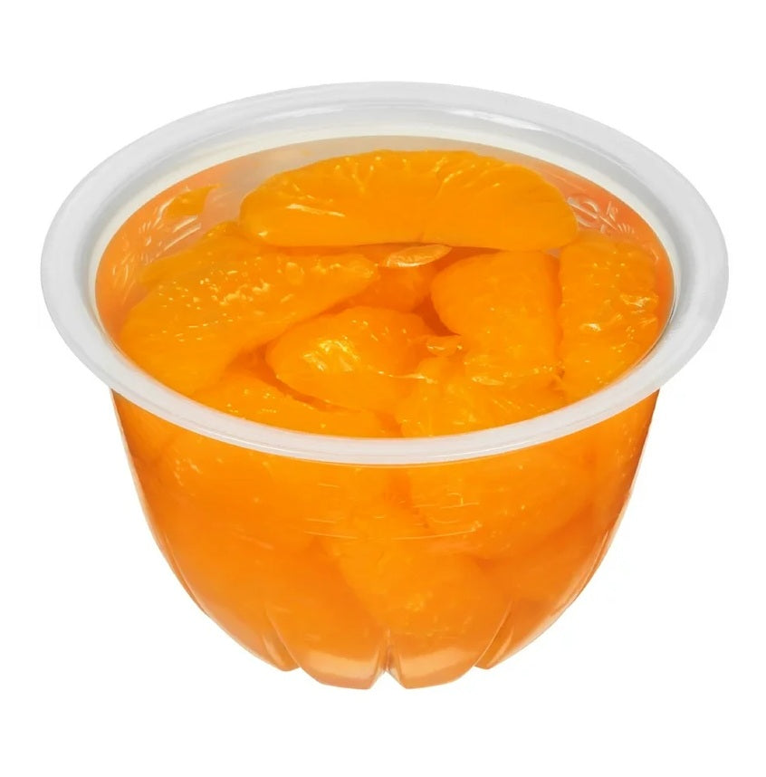 Fruit Bowl Dole 36x107ml Mandarines