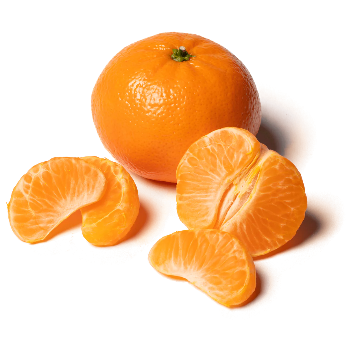 Fruit Bowl Dole 36x107ml Mandarines