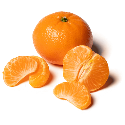 Fruit Bowl Dole 36x107ml Mandarines