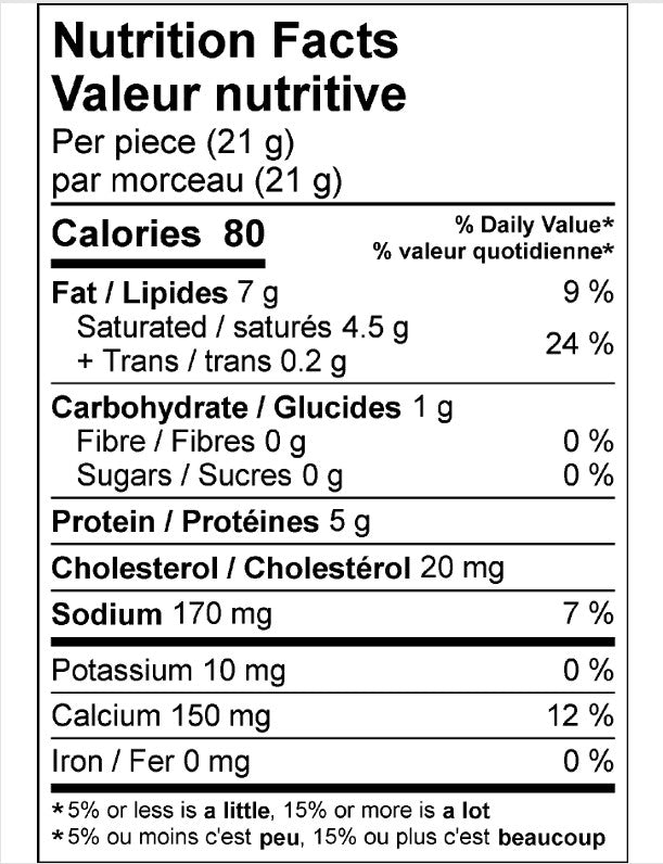 Cheese Snack Armstrong 96x21g Marble Cheddar