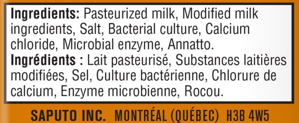 Cheese Snack Armstrong 96x21g Marble Cheddar