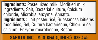 Cheese Snack Armstrong 96x21g Marble Cheddar