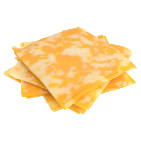 Cheese Snack Armstrong 96x21g Marble Cheddar