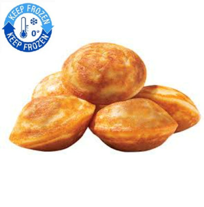 Pancake Bites Jus-Rol 350x8.5g Original