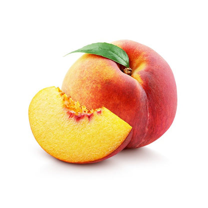 Fruit Bowl Dole 36x107ml Peaches