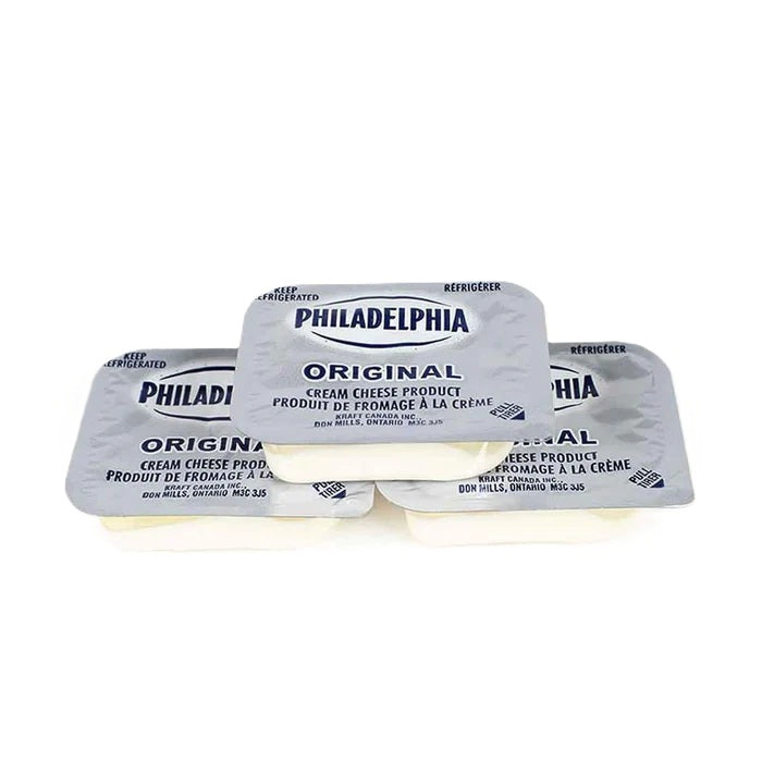 Cheese Cream Philadelphia 200x18g Original