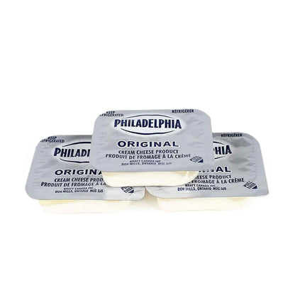 Cheese Cream Philadelphia 200x18g Original