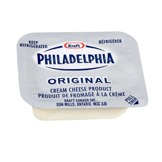 Cheese Cream Philadelphia 200x18g Original