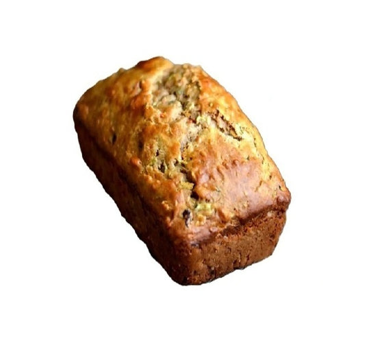 Mini Loaf Granella's 96x60g Carrot, Pineapple & Raisin