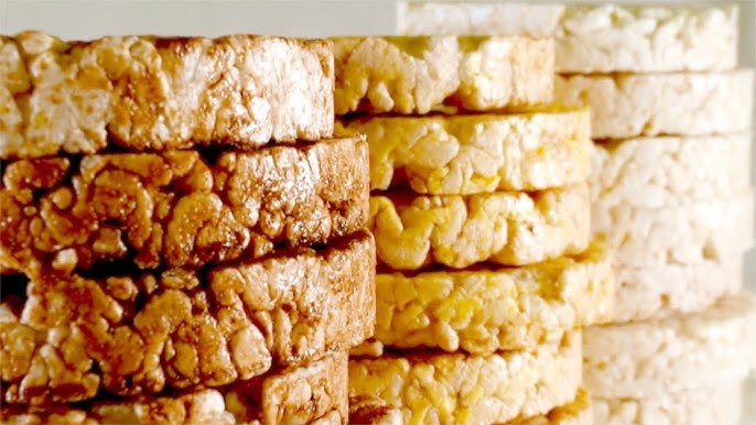 Rice Cake 168x9g Butter Popcorn