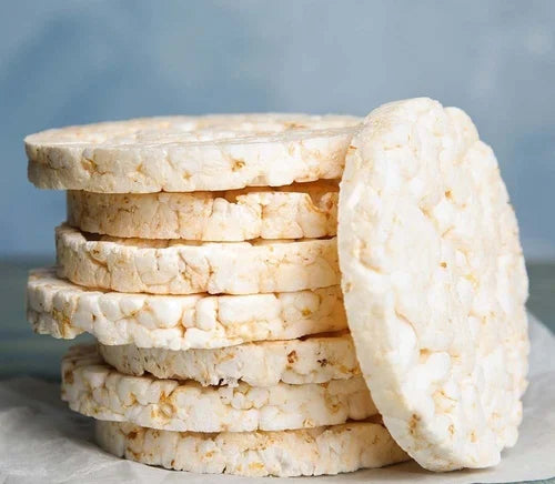 Rice Cake 168x9g Butter Popcorn
