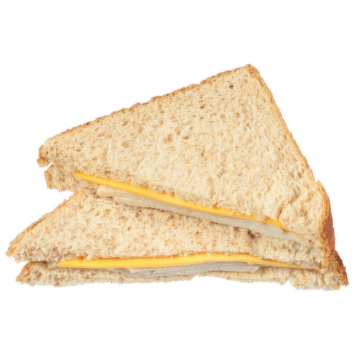 Bread Sandwich Dempter's 675g Whole Wheat