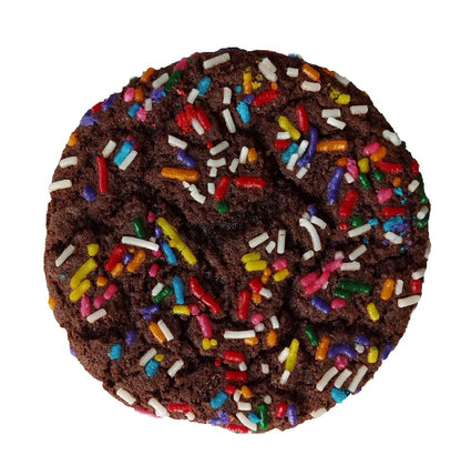 Cookies Shires 120x55g Chocolate Birthday Cake