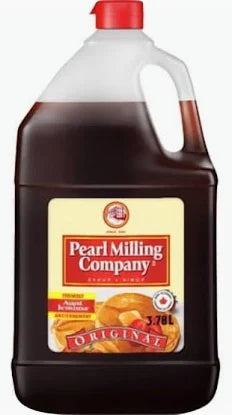 Pancake Syrup 4Lt Original