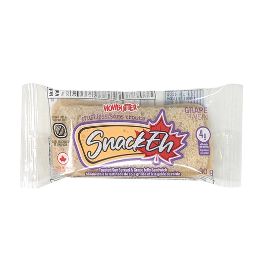 Wowbutter * Grape Jelly Sandwich 60x30g