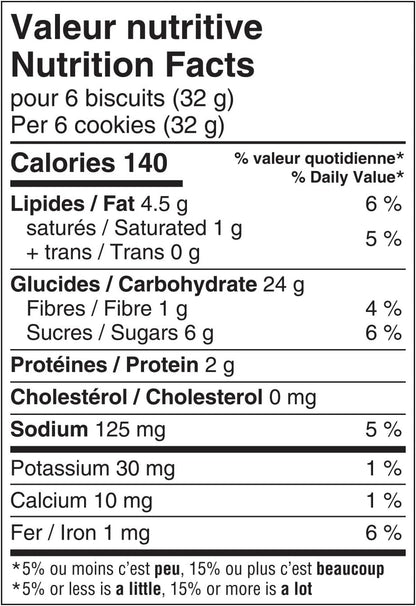 Social Tea Biscuits Dare 12x555g Bulk