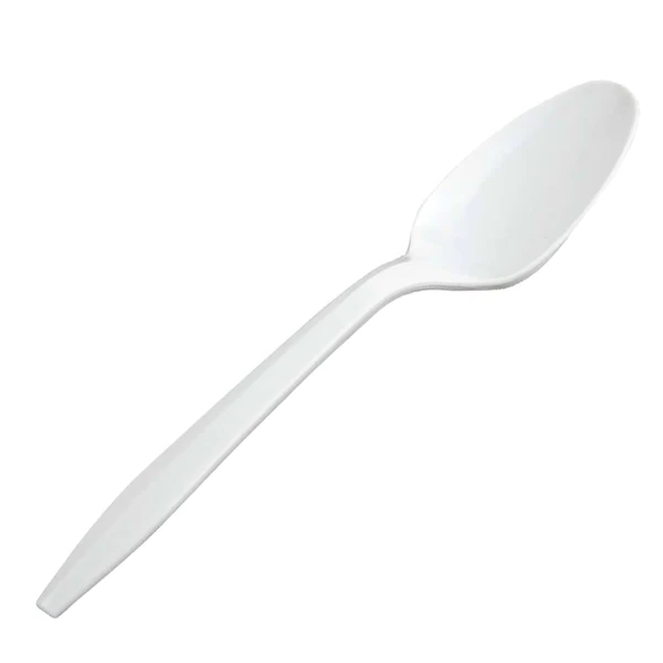 Plastic Teaspoon 1000s Recycable