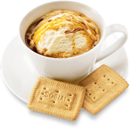 Biscuit Social Tea 200x2pack