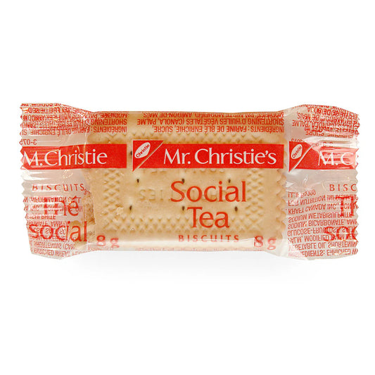 Biscuit Social Tea 200x2pack