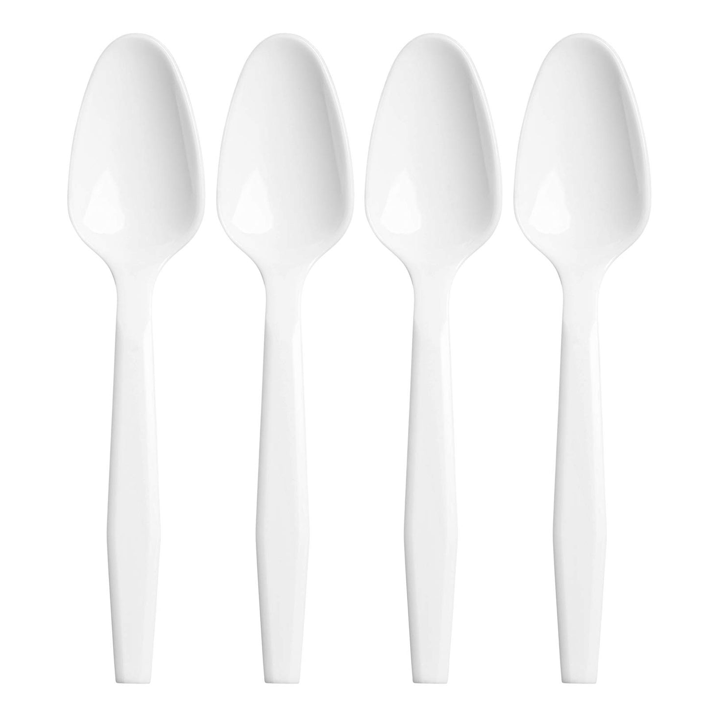 Plastic Teaspoon 1000s Recycable