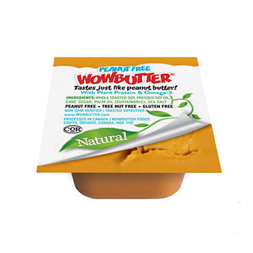 Wowbutter 175x16g Original
