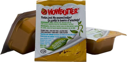 Wowbutter 175x16g Original